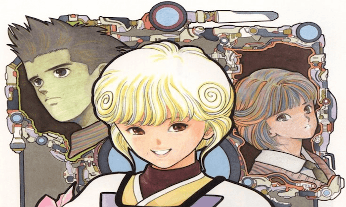 Video Girl Ai