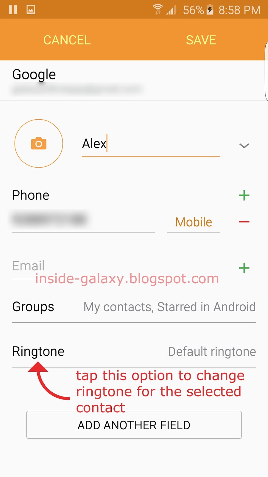 how to change default video player android galaxy s5 how to change default video player android galaxy s5