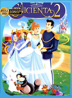 La Cenicienta 2 (2001) HD [1080p] Latino [GoogleDrive] DizonHD