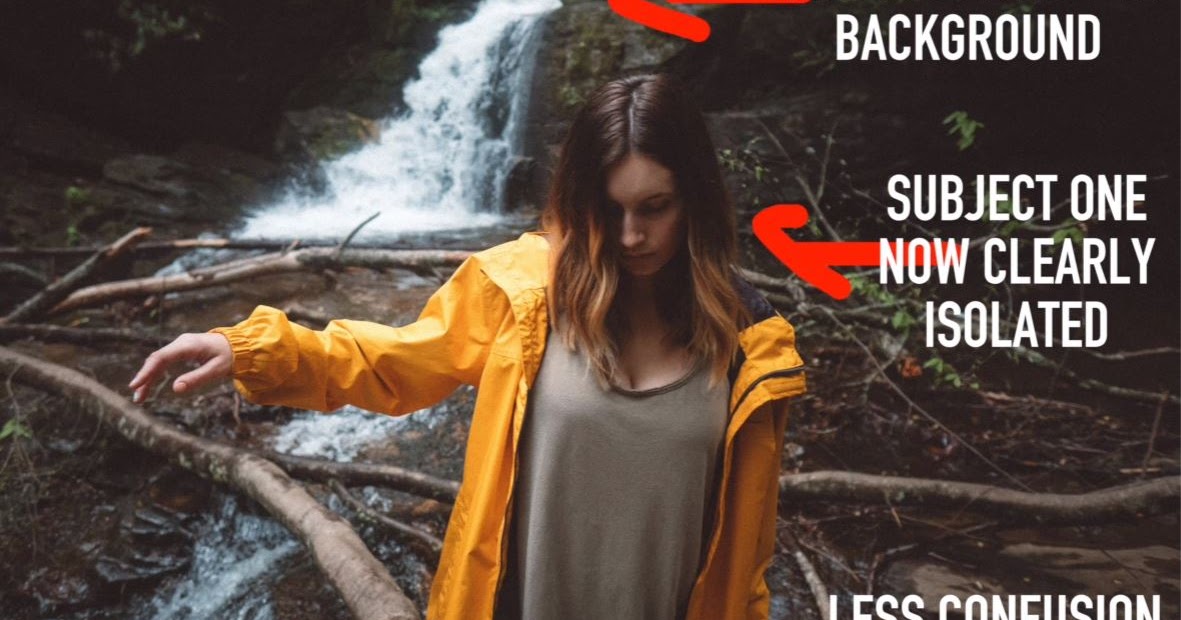 Composition MISTAKES Every Photographer SHOULD AVOID! - Blog