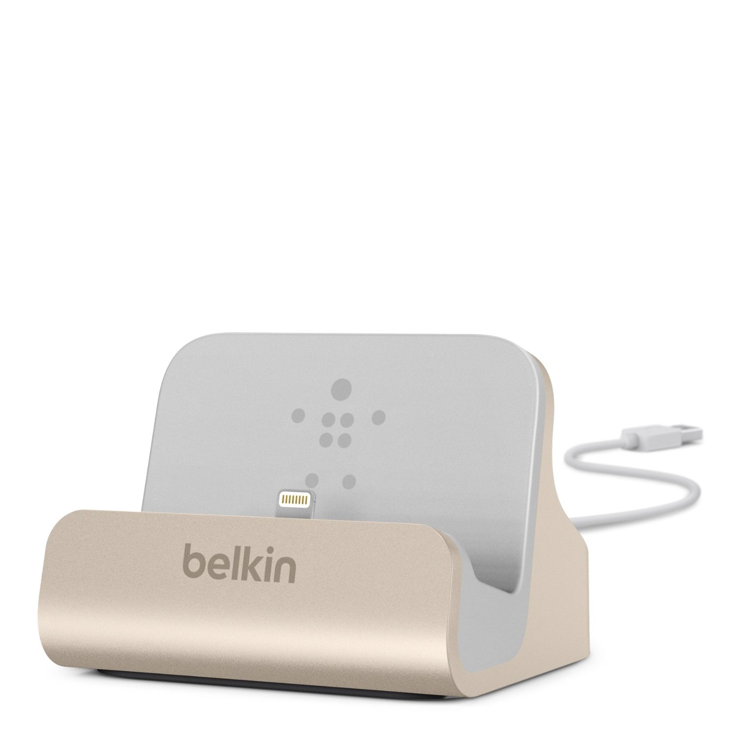 belkin apple dock