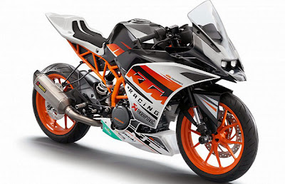 Most Exciting Motorcycles from EICMA 2013