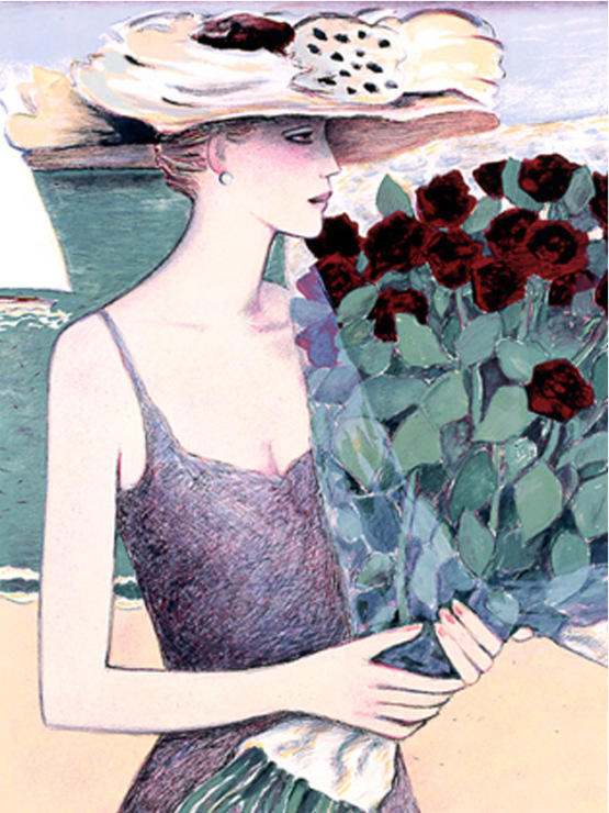 Jean Pierre Cassigneul Tout art @ ()