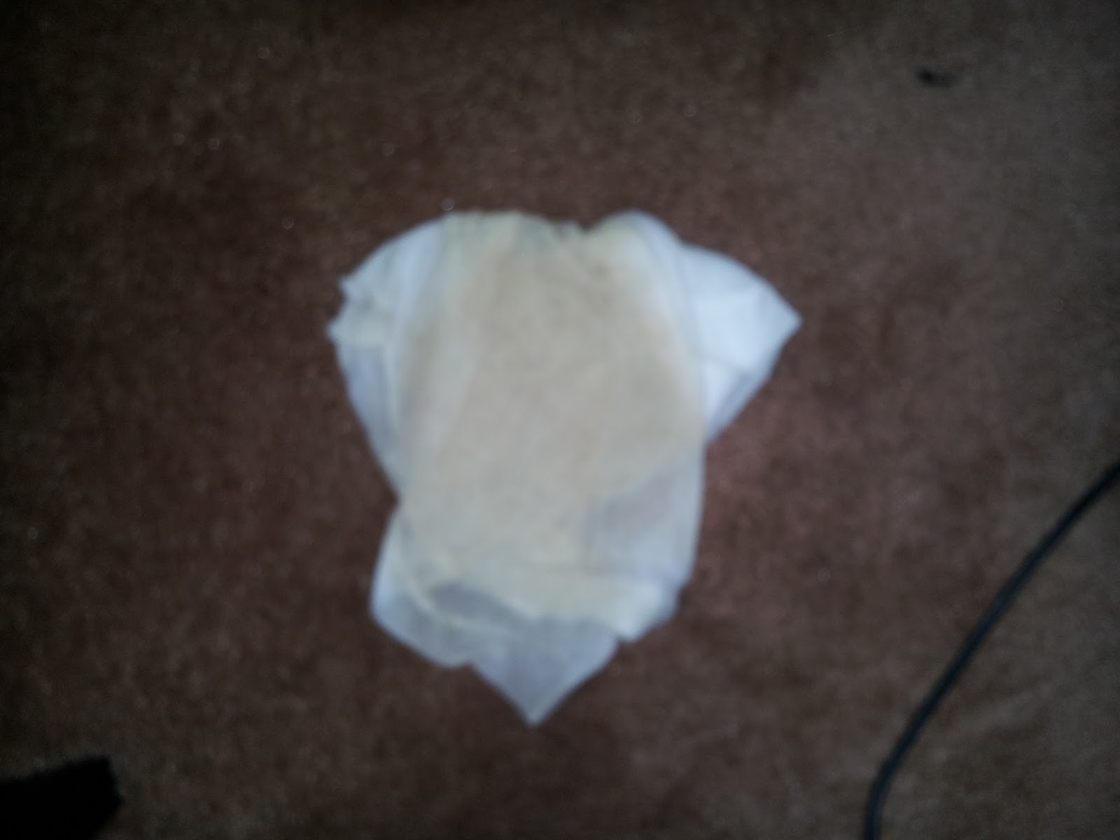 GIVE YOUR VIEWS ON WHATEVER HOW TO GET RID OF COKE STAIN IN CARPET