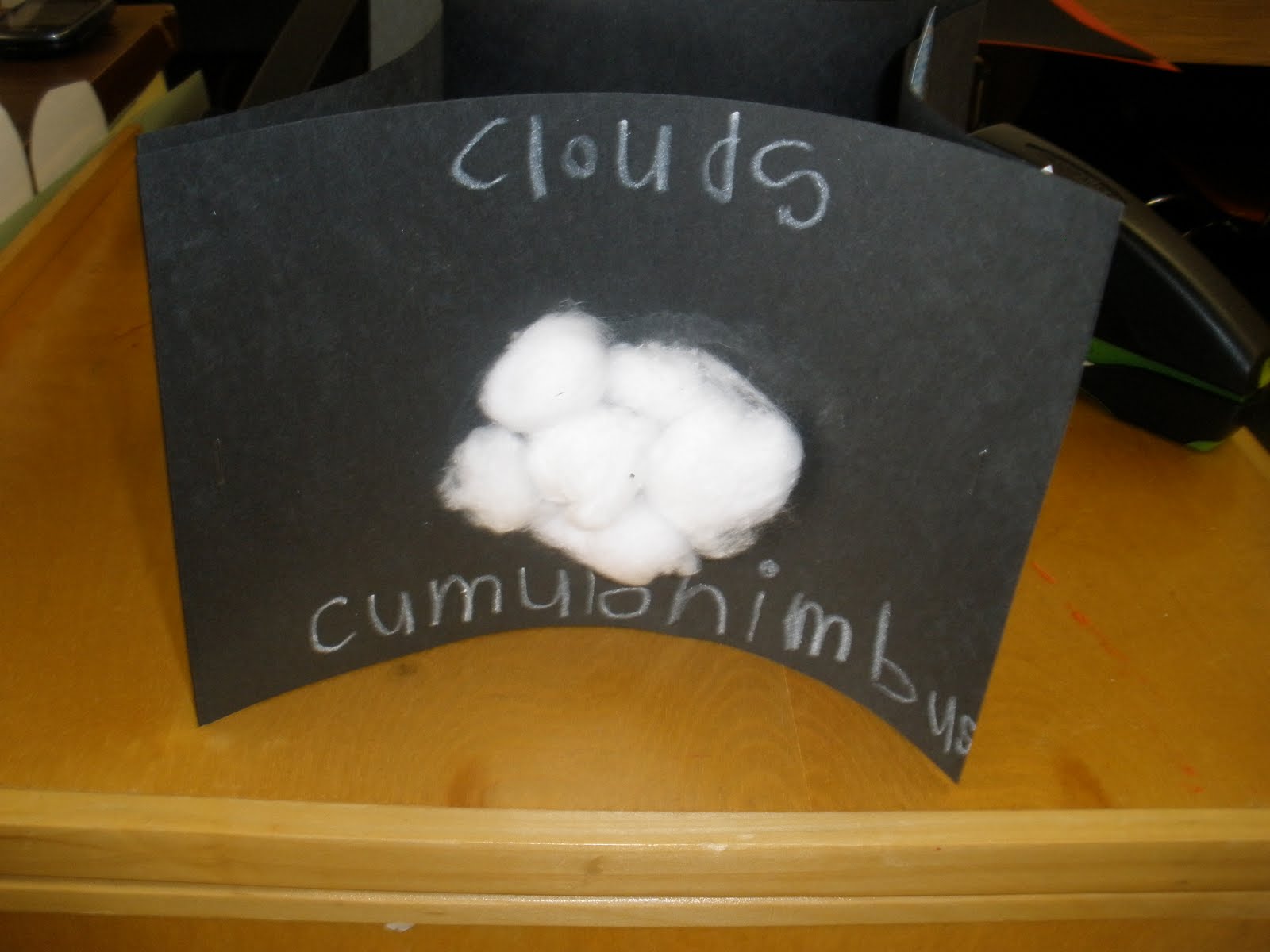 The Art of Teaching: A Kindergarten Blog: March 2011