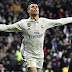 Cristiano Ronaldo to be Named World Best-Paid Athlete 
