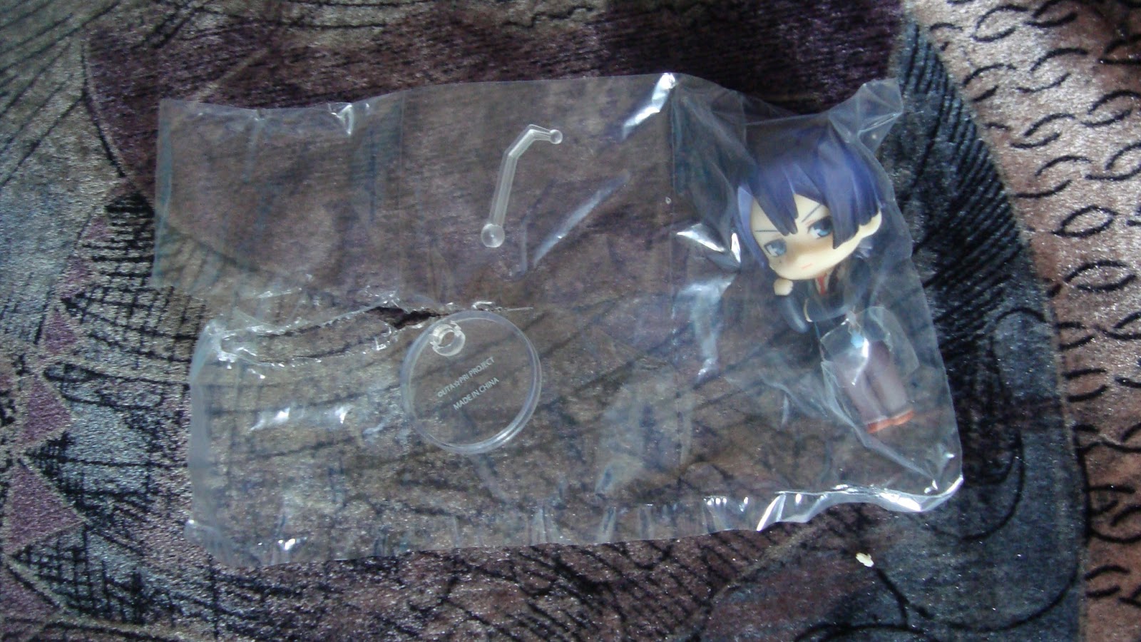 Kinerai's Otaku World and Uta no Prince sama