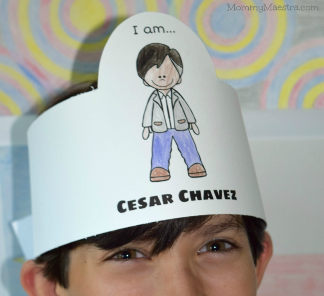 mommy maestra printable downloads for hispanic heritage month