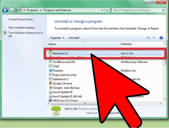 How To Delete A App Deleting Apps How To Make Computer Faster