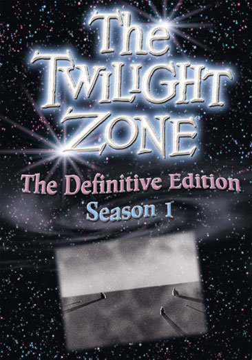 Television's New Frontier: The 1960s: The Twilight Zone (1960)