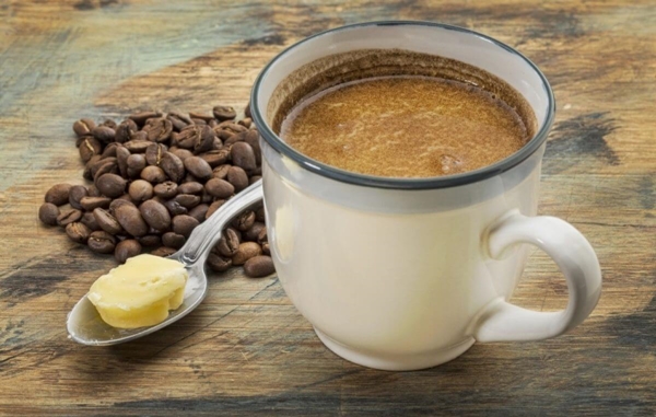 Kurşun Geçirmez Kahve ( Bulletproof Coffee ) Tarifi Nedir, Nasıl