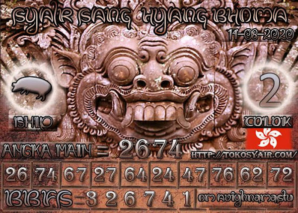 syair hongkong syair hongkong