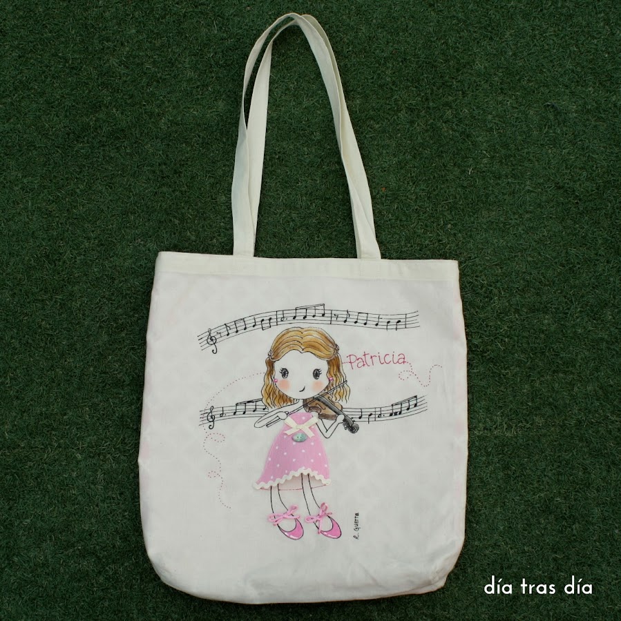 Bolsos personalizados