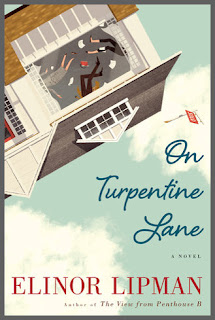 On Turpentine Lane by Elinor Lipman