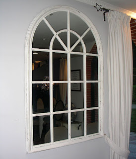 Espejos de diseño, más que rebajados