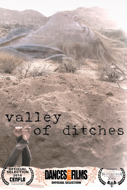 Valley of Ditches (2017) με ελληνικους υποτιτλους