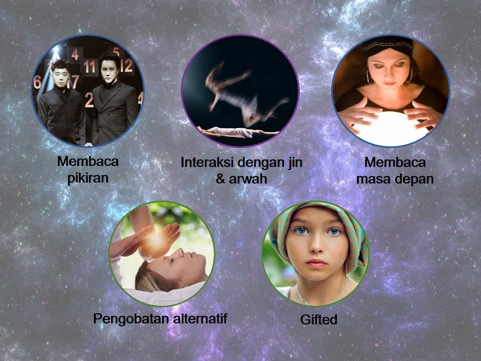 Salah Kaprah Pemahaman Indigo Di Indonesia Svadharma