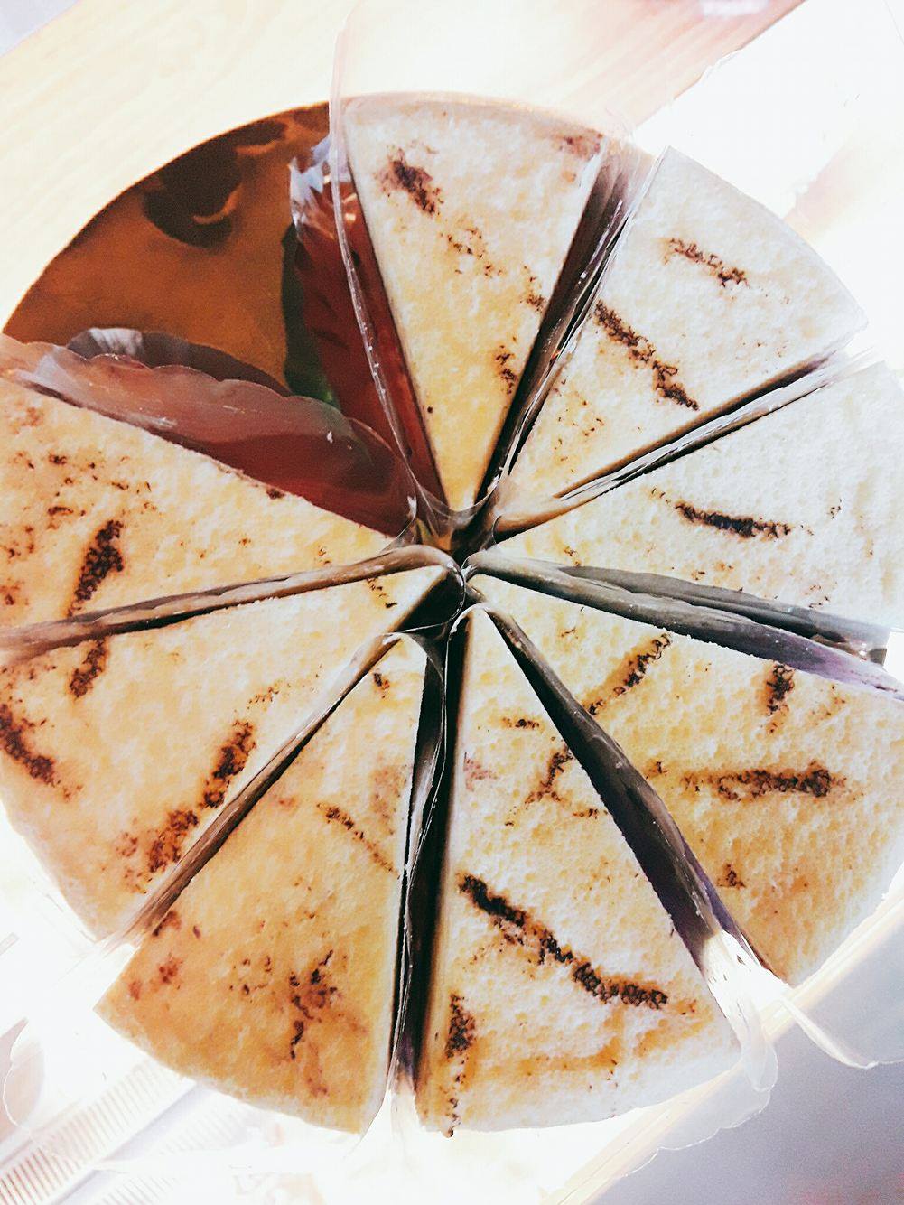 Big Bites Cafe, Hidden In JB with Wonderful Mille Crepe Cakes!