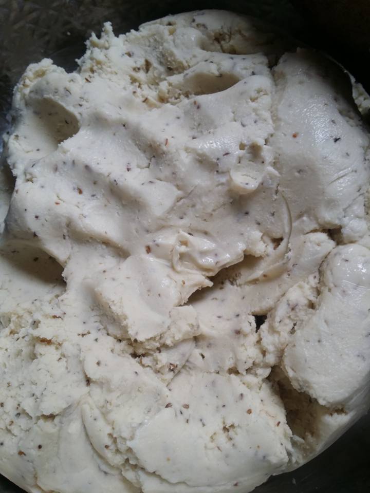 Resepi Maruku Sedap Senang