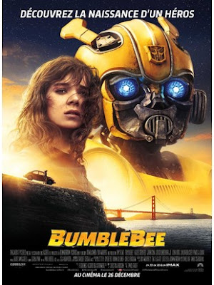 RÃ©sultat de recherche d'images pour "BUMBLEBEE film blog"