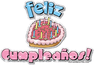 Imagenes, tarjetas y postales de cumpleaños con movimientos y animadas Imagenes, tarjetas y postales de cumpleaños con movimientos y animadas
