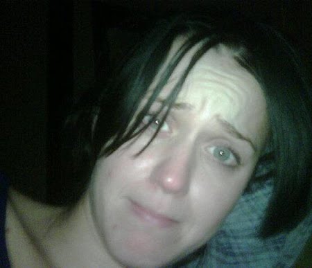 katy perry without makeup twitpic. katy perry without makeup