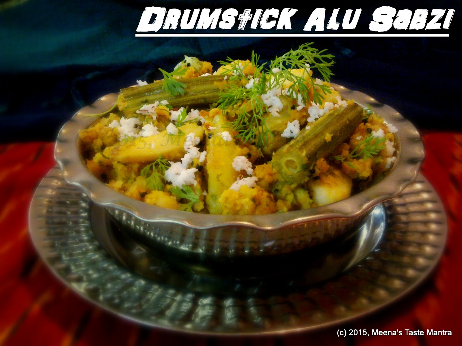 Meena's Taste Mantra