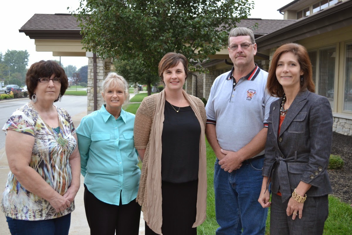 Darke County Foundation Awards Grants