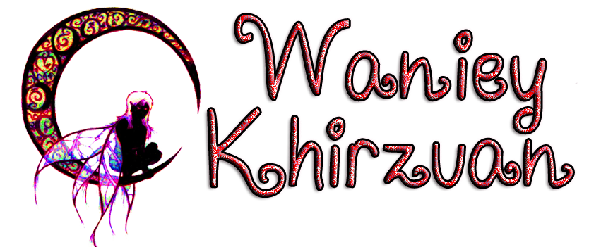 Waniey Khirzuan