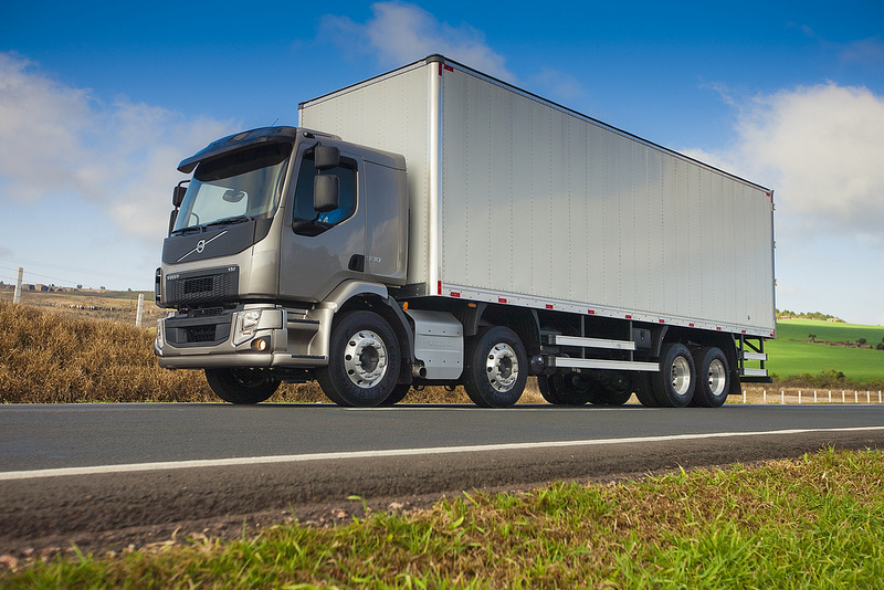 Boas práticas para quem vive da estrada