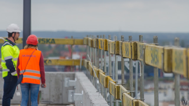 Arkada Business Park Bydgoszcz