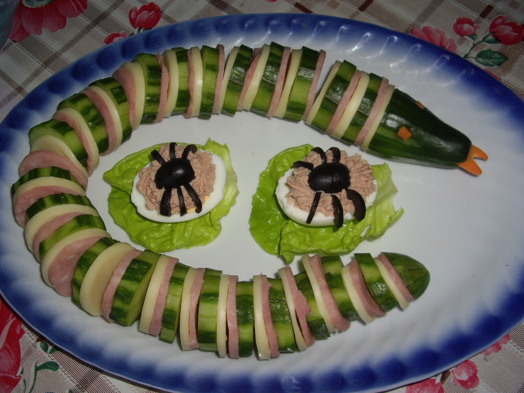 Dorothy Sweet Aperitive pentru copii si petreceri