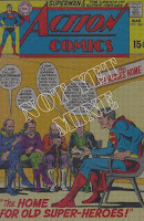 Action Comics (1938) #386