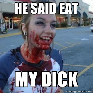 I Eat Dick 44
