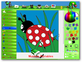 Little Painter v2.0 Portable