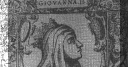Storia e storie Giovanna II d'AngiòDurazzo, regina di Napoli