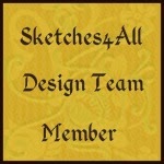 Former Sketches 4 All Design Team - 2014