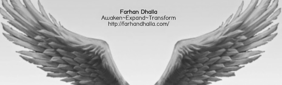 Farhan Dhalla