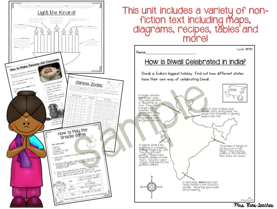 Mrs. Rios Teaches: November 2014