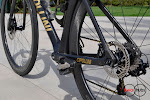 Cipollini NK1K Disc Campagnolo Super Record 12 EPS Bora WTO 45 Complete Bike at twohubs.com