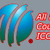All member country of ICC 