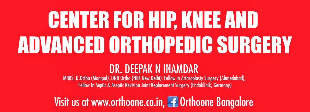 Best Knee replacement surgeon in Jayanagar , Bangalore
