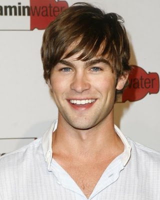 CHACE CRAFORD COOL HAIR