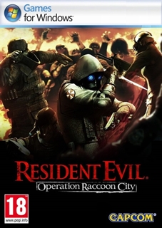 Resident Evil Operation Raccoon City - PC (Download Completo em Torrent)