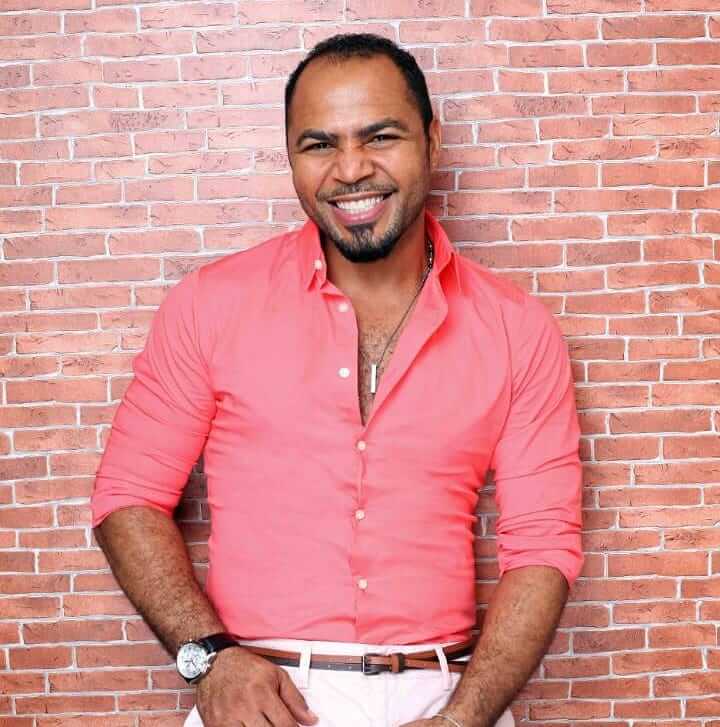 Ramsey Nouah Biography: Profile, Age & Awards - 360dopes