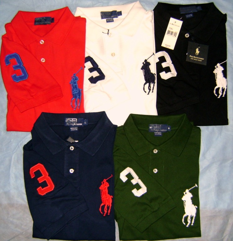 POLO RALPH LAUREN