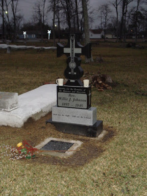 Blind Willie Johnson Jesus Make Up My Dying Bed Blind Willie Johnson Jesus Make Up My Dying Bed