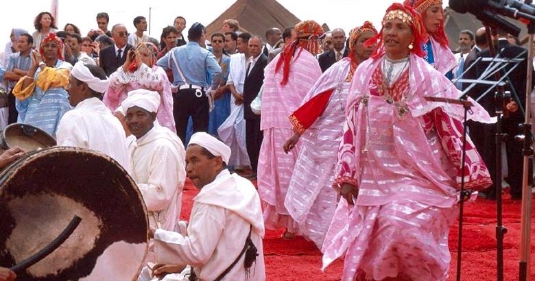 THE VIEW FROM FEZ: Morocco's Festival Season Continues