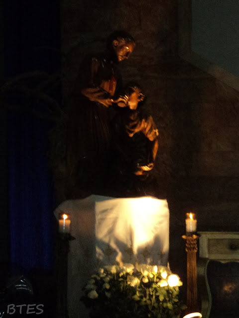 Image of St. Camillus