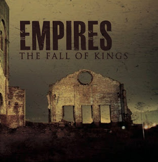 Empires - The Fall Of Kings (EP) (2011)